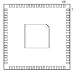 A3P015-QNG68Actel
