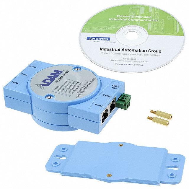 ADAM-6520-BEAdvantech