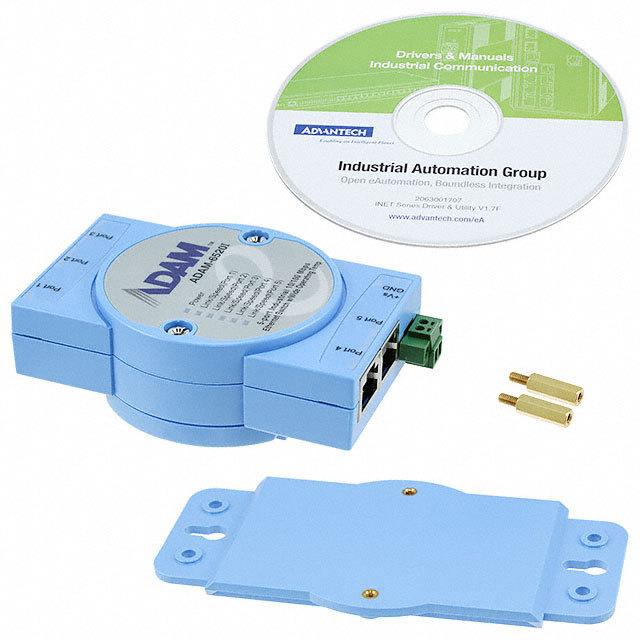 ADAM-6520I-AEAdvantech