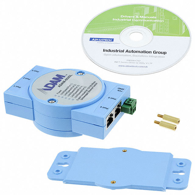 ADAM-6520L-AEAdvantech