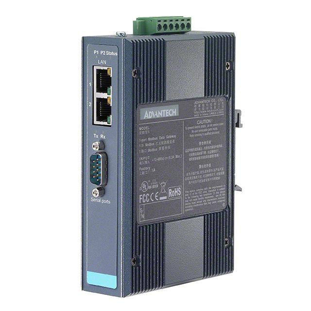 EKI-1221D-AEAdvantech