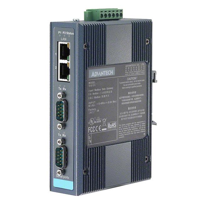 EKI-1222-BEAdvantech