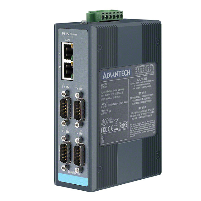 EKI-1224-BEAdvantech