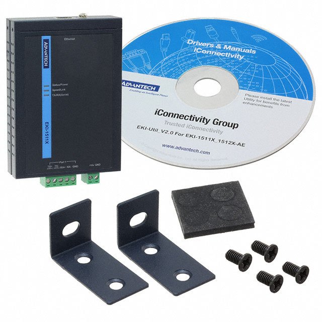 EKI-1511X-AEAdvantech