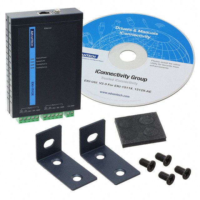 EKI-1512X-AEAdvantech