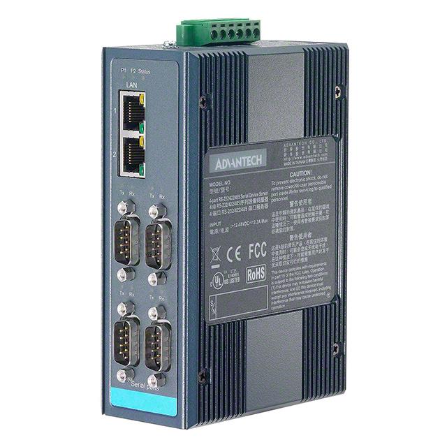 EKI-1524CI-BEAdvantech