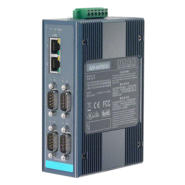 EKI-1524I-BEAdvantech