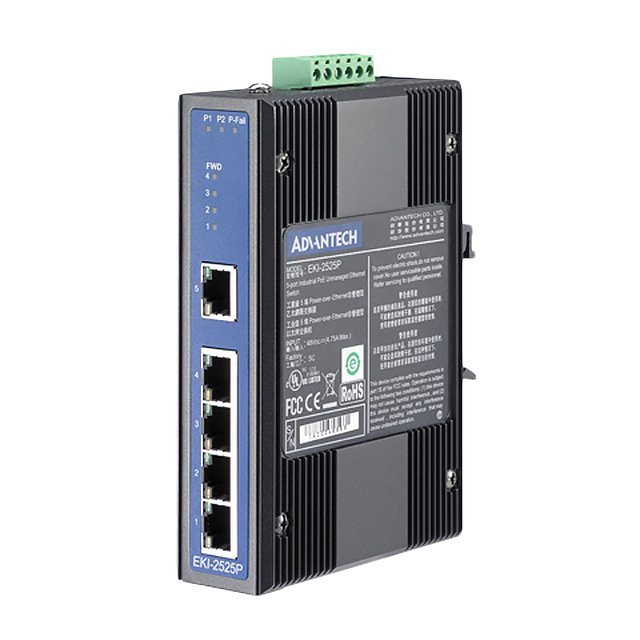 EKI-2525P-BEAdvantech