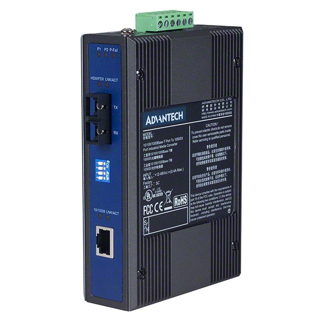 EKI-2541SI-AEAdvantech