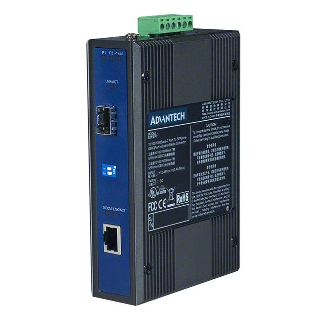 EKI-2741F-AEAdvantech