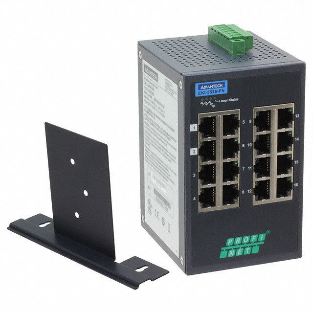 EKI-5526-PN-AEAdvantech