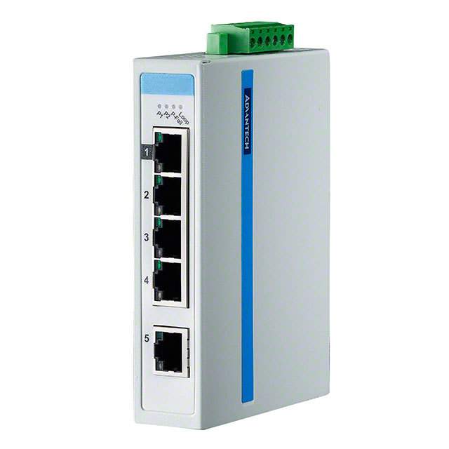 EKI-5725-AEAdvantech