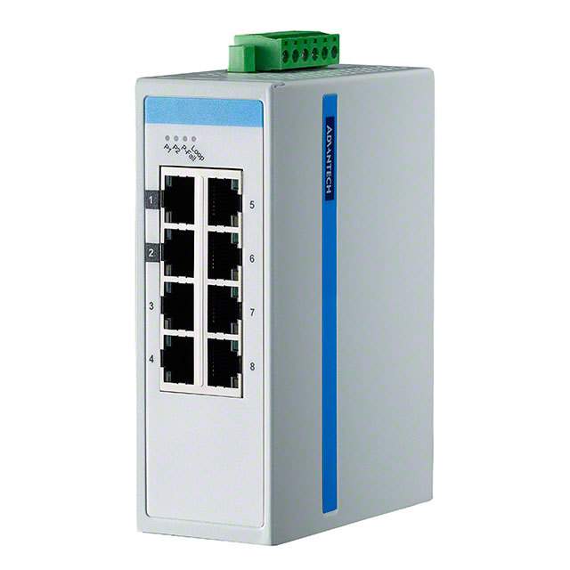 EKI-5728-AEAdvantech