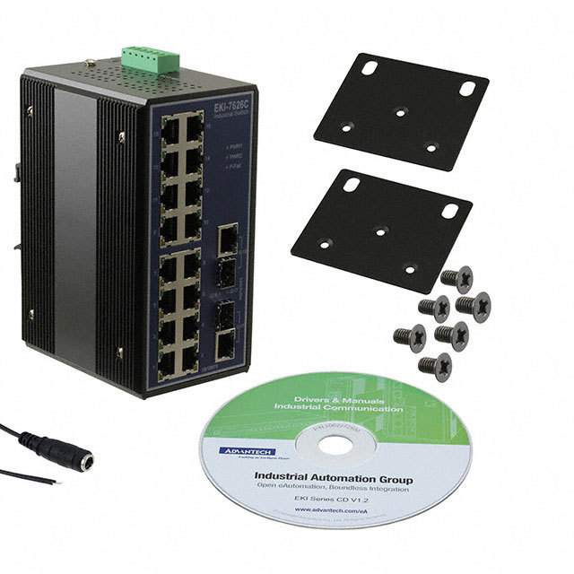 EKI-7626C-AEAdvantech