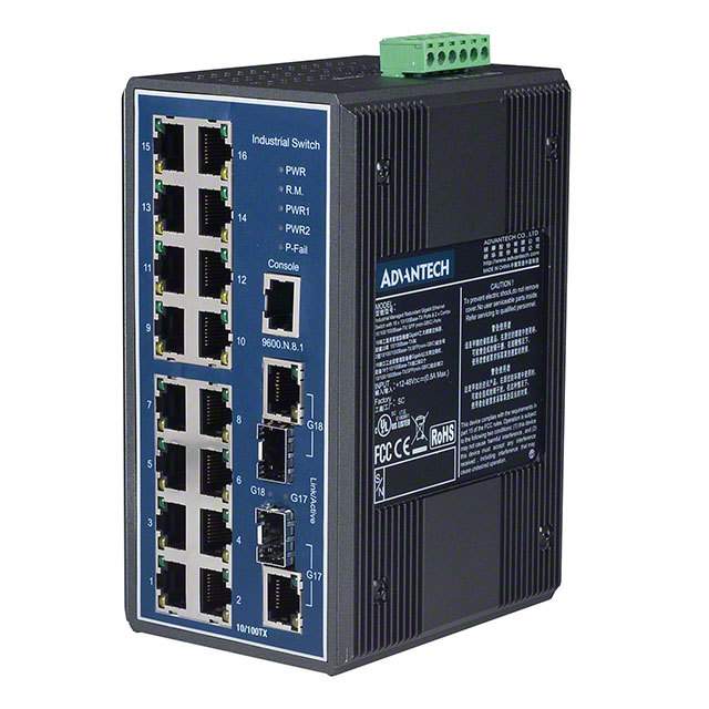 EKI-7656C-AEAdvantech