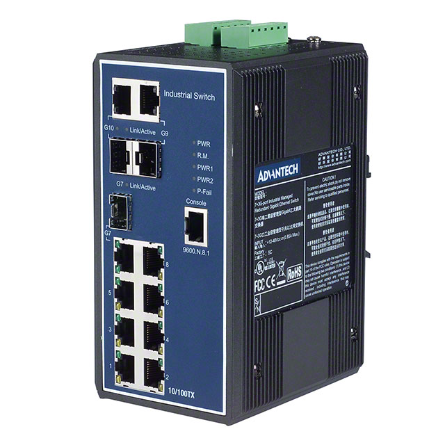 EKI-7657C-AEAdvantech