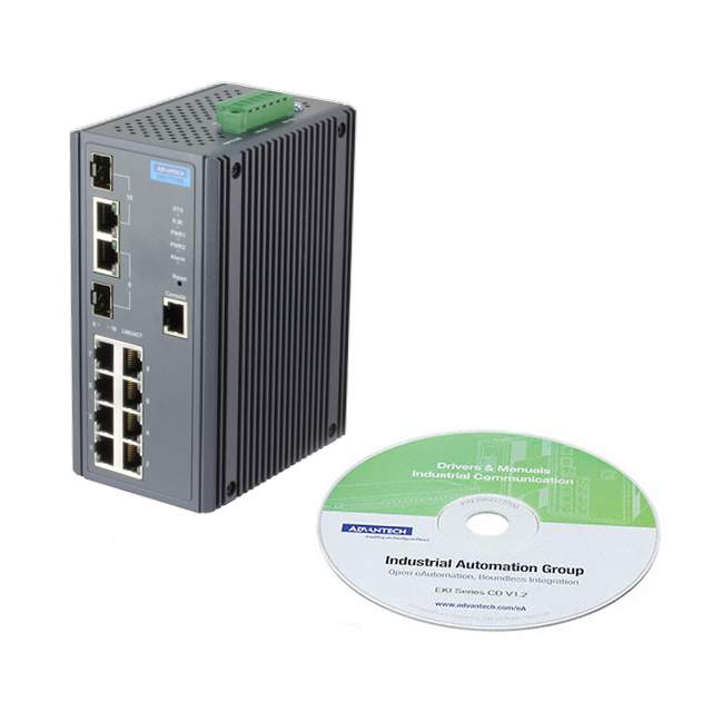 EKI-7710E-2C-AEAdvantech