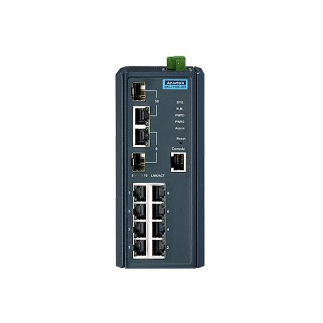 EKI-7710E-2CI-AEAdvantech