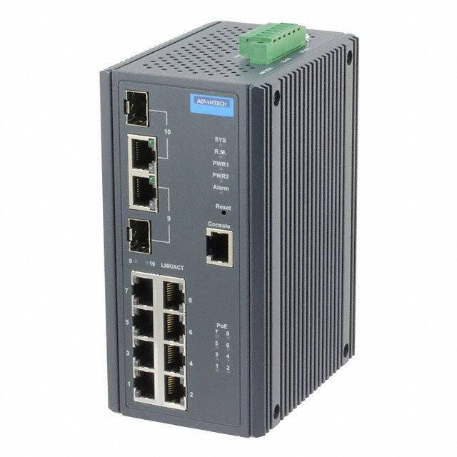 EKI-7710E-2CPI-AEAdvantech