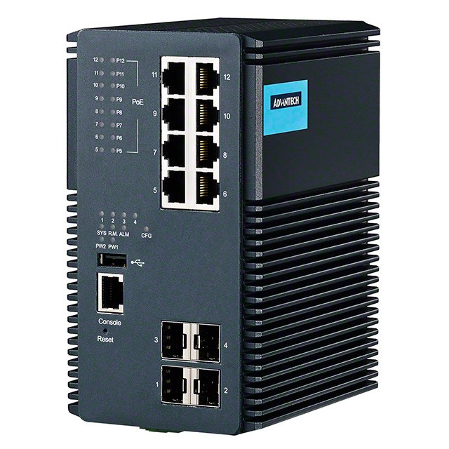 EKI-9312-P0ID42EAdvantech