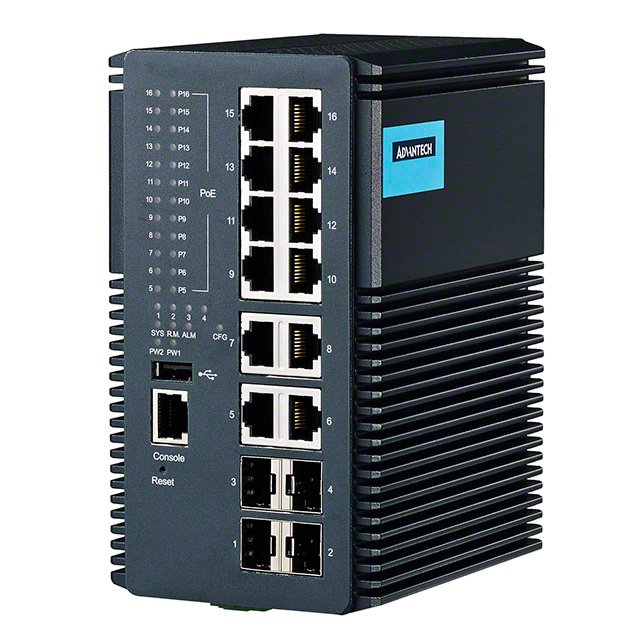 EKI-9316-P0ID42EAdvantech