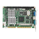 96SD2-1G667NN-TRAdvantech Corp