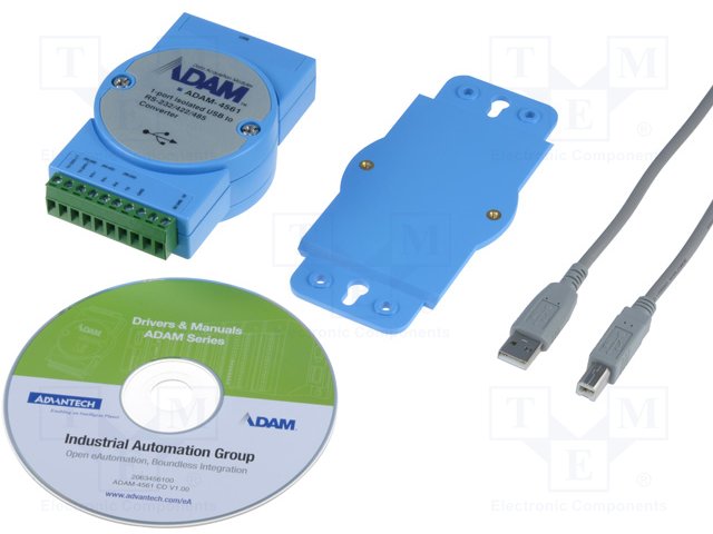 ADAM-4561-CEAdvantech Corp