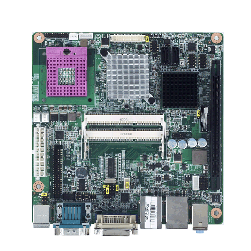 AIMB-258G2-00A1EAdvantech Corp