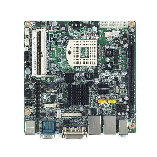 AIMB-270G2-00A1EAdvantech Corp