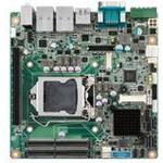 AIMB-275G2-00A1EAdvantech Corp
