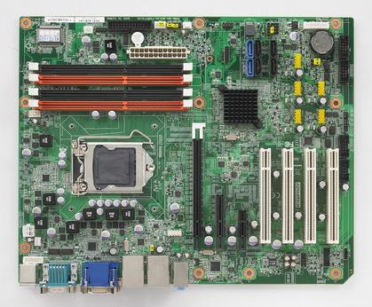 AIMB-781QG2-00A1EAdvantech Corp