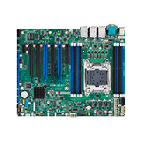 ASMB-813I-00A1EAdvantech Corp