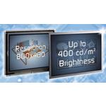 IDS31-070W540DVA1EAdvantech Corp
