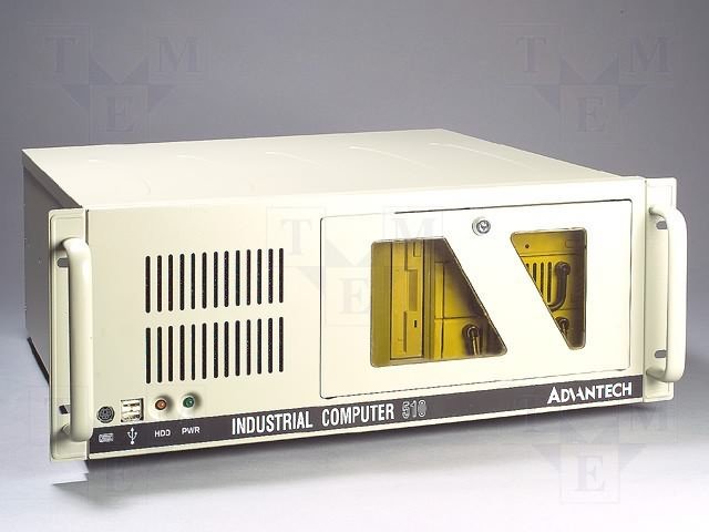IPC-510MB-00XBEAdvantech Corp
