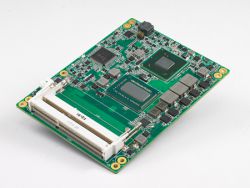SOM-5892FG-S4A1EAdvantech Corp