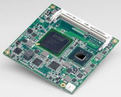 SOM-6763D-S8B1EAdvantech Corp