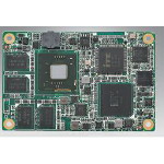 SOM-7565M4-S6A1EAdvantech Corp