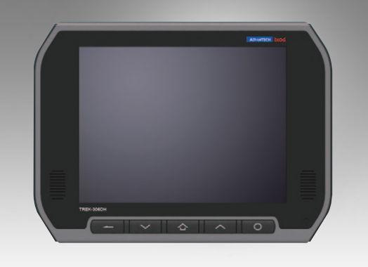 TREK-306D-HA0EAdvantech Corp