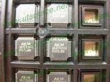 AK4702VQAKM Semiconductor Inc.