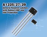 A1225LLTTK-TAllegro MicroSystems