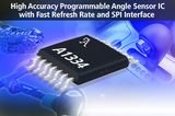 A1334LLETR-60-TAllegro MicroSystems