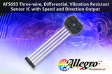 ATS693LSGTN-RSNYPH-TAllegro MicroSystems