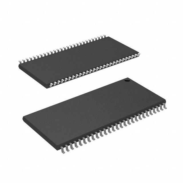 AS4C32M16SA-7BCNTRAlliance Memory, Inc.