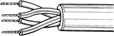 1322C SL001Alpha Wire