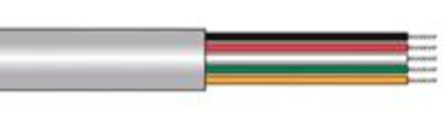 1898/25C SL005Alpha Wire