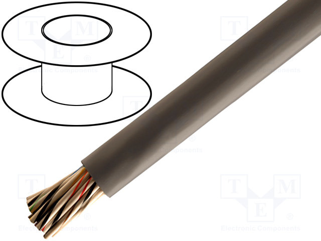 2411C SL005Alpha Wire