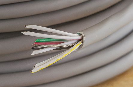 2463L SL005Alpha Wire