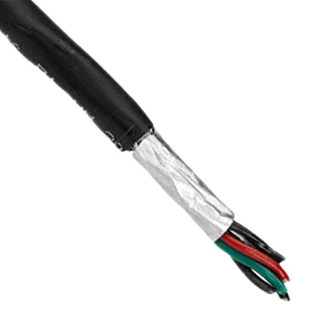 25008 BK005Alpha Wire