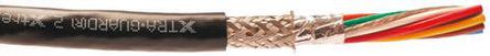 25112 BK005Alpha Wire