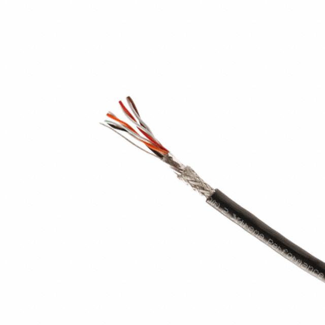 25136 BK005Alpha Wire